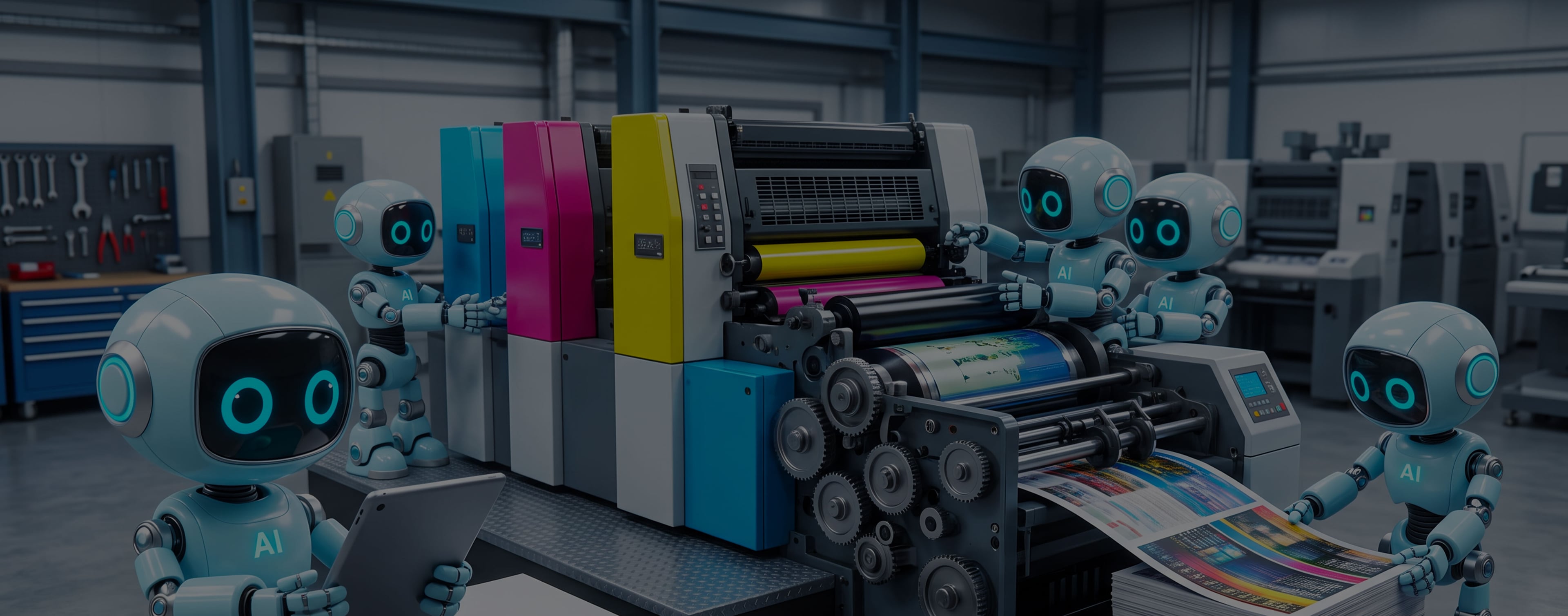 Printfetch Banner